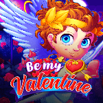 Be My Valentine